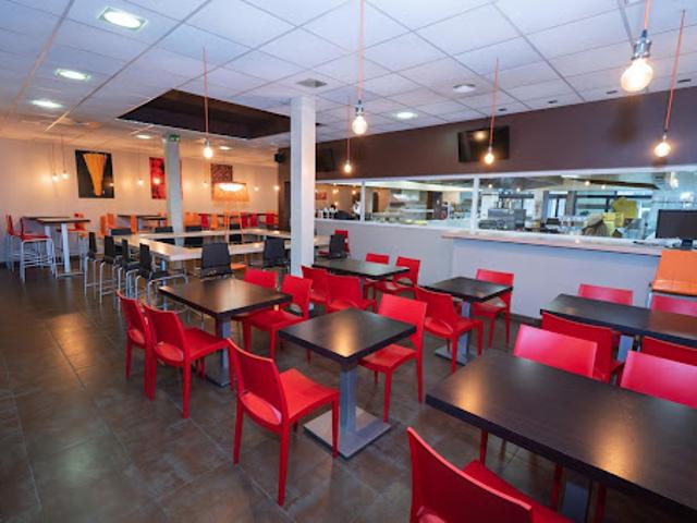 Vente Fond de commerce 400 m2 Beziers
