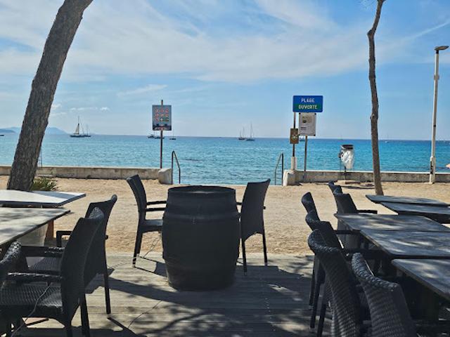 Vente Fond de commerce 400 m2 La Ciotat