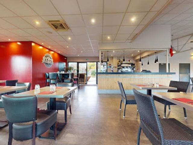 Vente Fond de commerce 400 m2 La Loubière