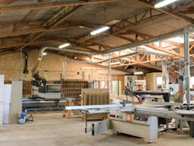 Vente Fond de commerce 400 m2 Le Tholonet