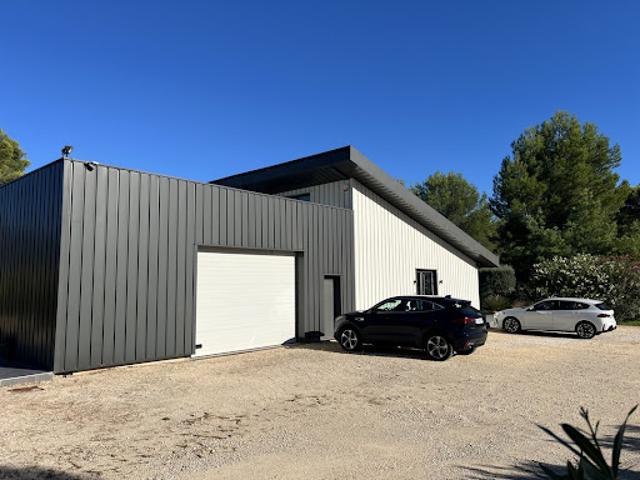 Vente Fond de commerce 400 m2 Signes