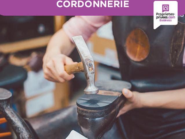 Vente Fond de commerce 40 m2 Nantes