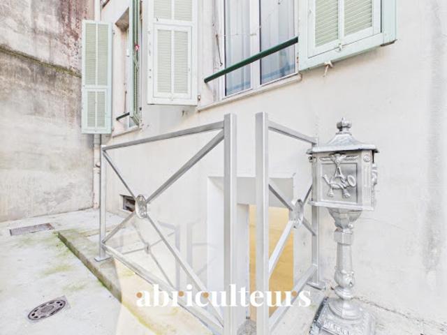 Vente Fond de commerce 40 m2 Nice