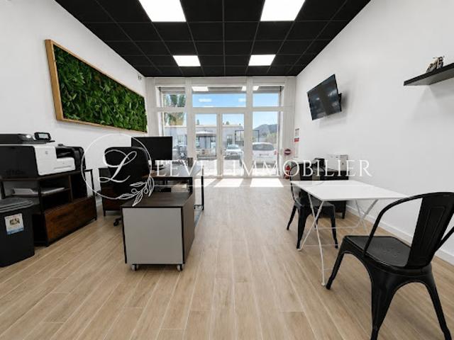 Vente Autre 0 pièces 40 m2 Aubagne