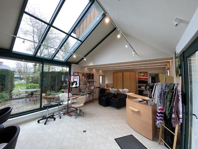 Vente Fond de commerce 0 pièces 40 m2 Croixrault