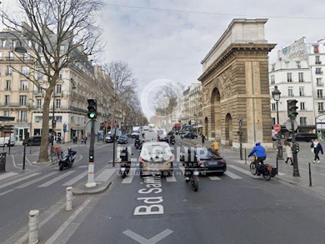 Vente Fond de commerce 40 m2 Paris 10ème