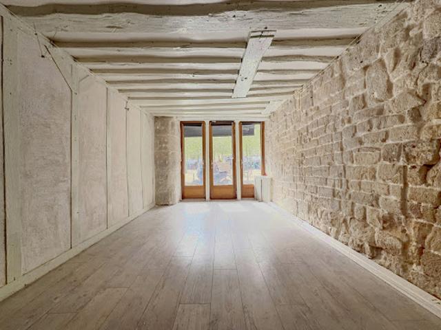 Vente Fond de commerce 2 pièces 83.12 m2 Paris 1er