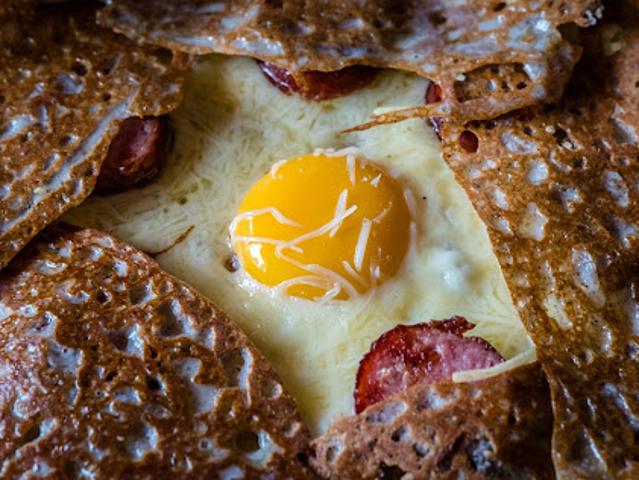 Vente Fond de commerce 40 m2 Quimper