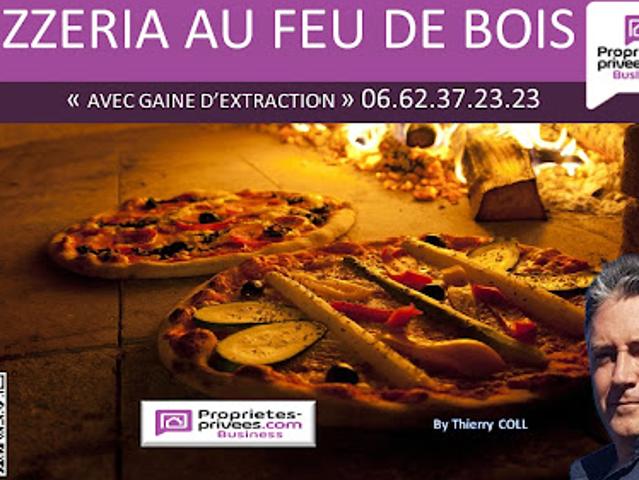 Vente Fond de commerce 40 m2 Saint Priest