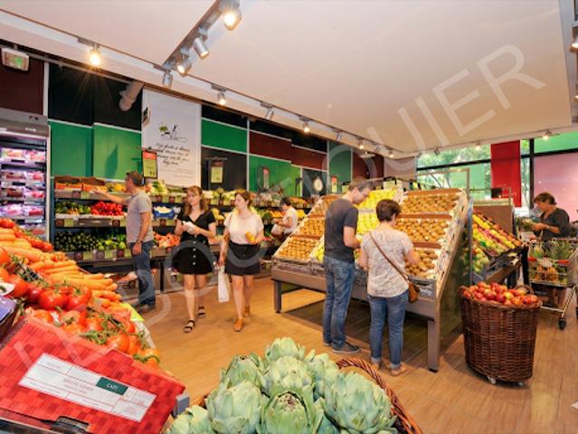 Vente Fond de commerce 411 m2 Mantes la Ville