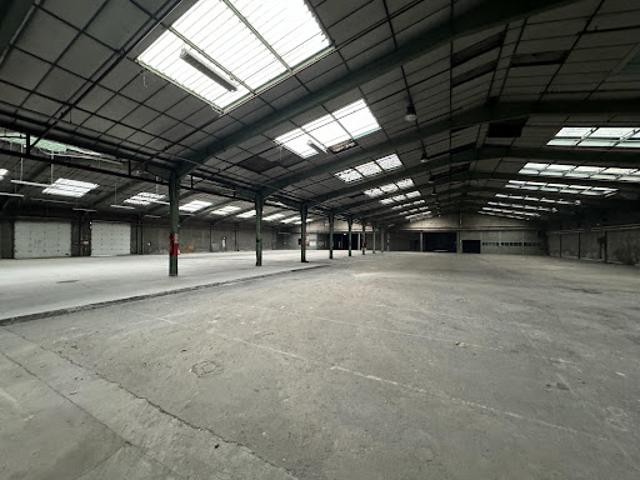 Vente Fond de commerce 412 m2 Canteleu