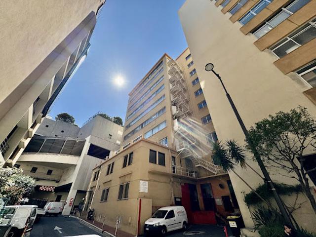 Vente Fond de commerce 416 m2 Monaco