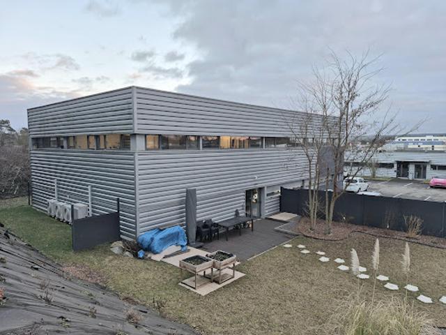 Vente Fond de commerce 419 m2 Brunstatt Didenheim