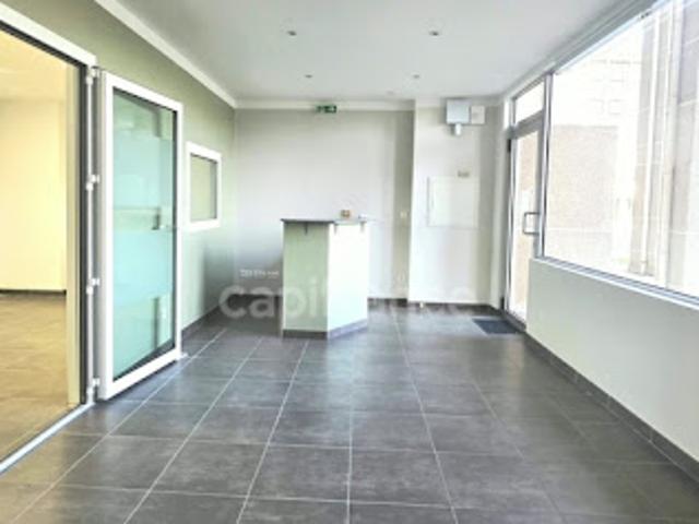 Vente Fond de commerce 2 pièces 41 m2 Bastia