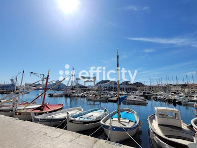 Vente Fond de commerce 41 m2 La Ciotat