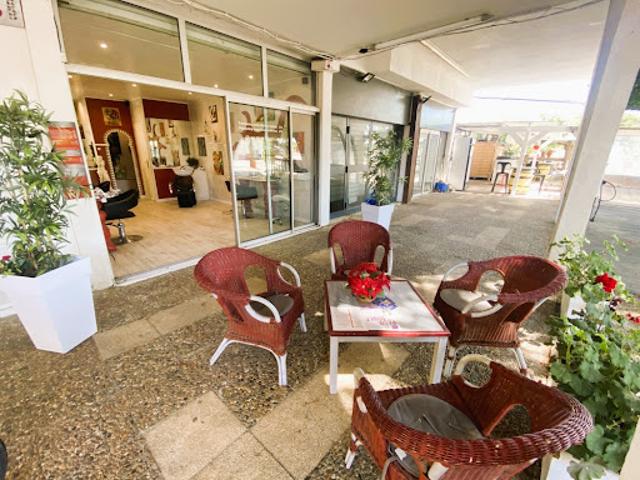 Vente Fond de commerce 41 m2 Le Grau du Roi