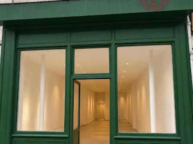 Vente Fond de commerce 41 m2 Paris 11ème