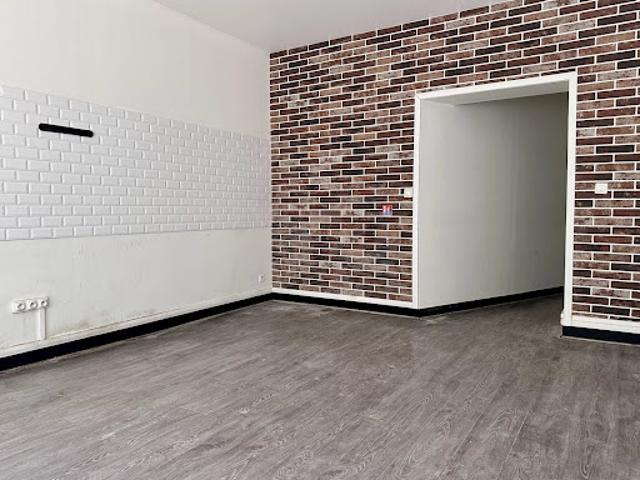 Vente Fond de commerce 41.08 m2 Paris 13ème