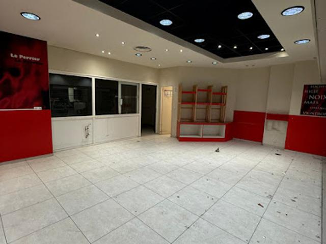 Vente Fond de commerce 8 pièces 426 m2 Annemasse