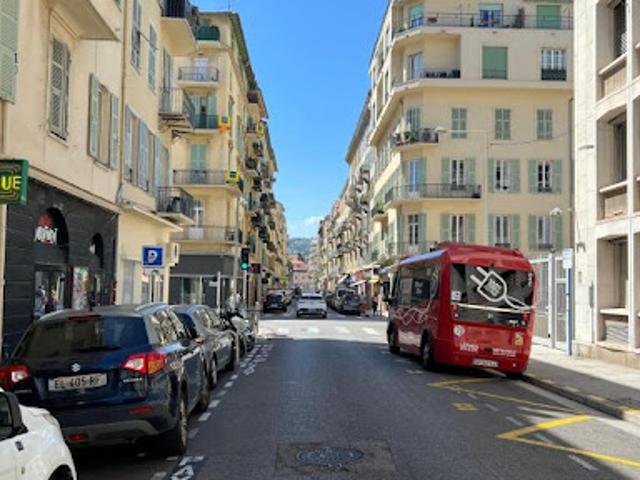 Vente Fond de commerce 42 m2 Nice