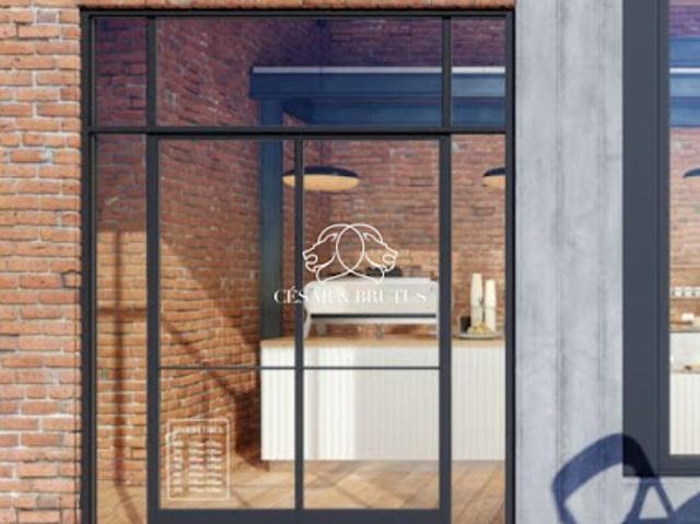 Vente Autre 0 pièces 42 m2 Lyon 2ème