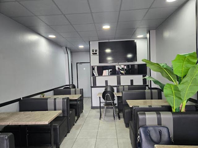 Vente Fond de commerce 42 m2 Sainte genevieve des bois