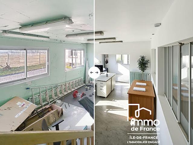 Vente Fond de commerce 17 pièces 435.89 m2 Chelles