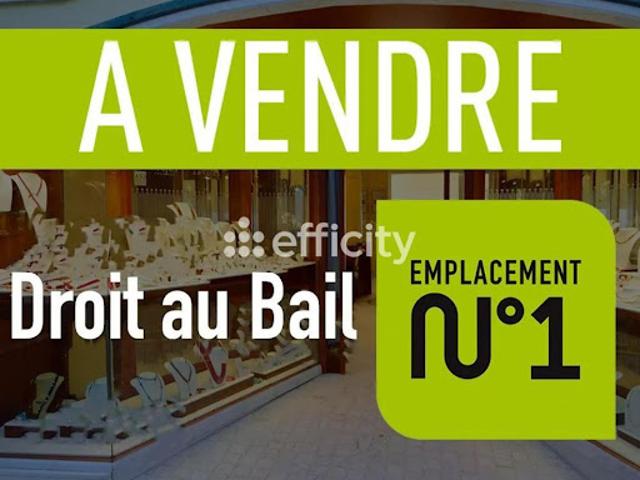 Vente Fond de commerce 43 m2 Soorts Hossegor