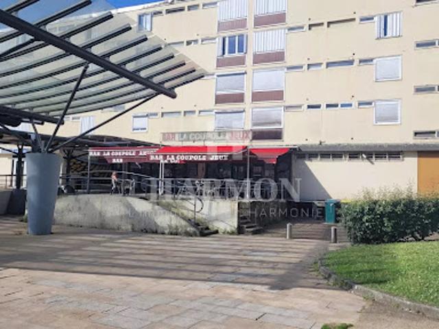 Vente Fond de commerce 4 pièces Mourenx