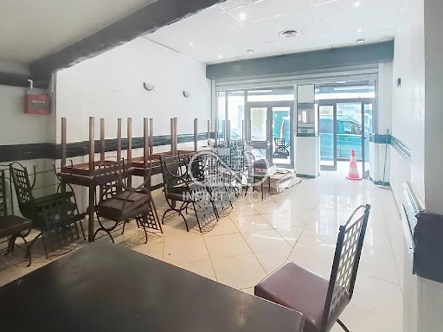 Vente Fond de commerce 4 pièces 143 m2 Nice