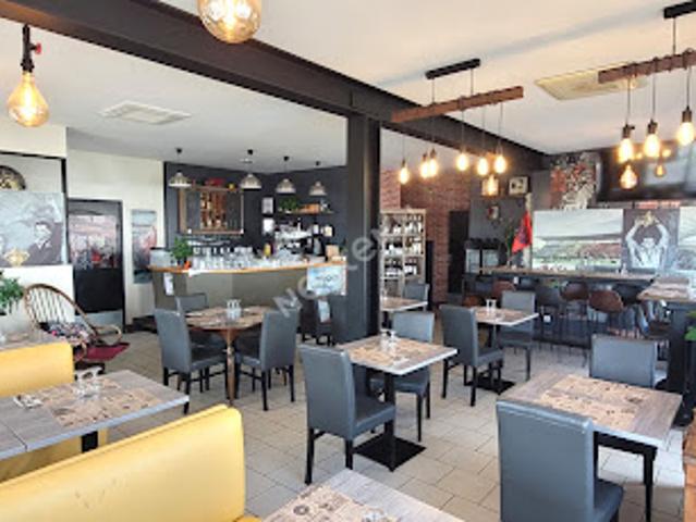 Vente Fond de commerce 4 pièces 140 m2 Chailles
