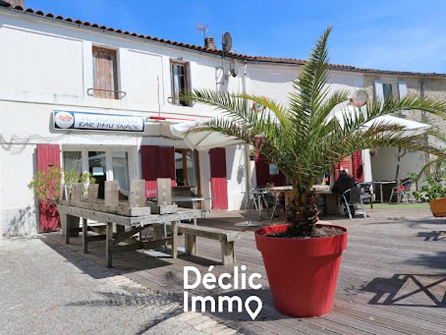 Vente Fond de commerce 4 pièces 155 m2 La Jarrie