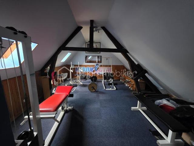 Vente Fond de commerce 4 pièces 156 m2 Véron