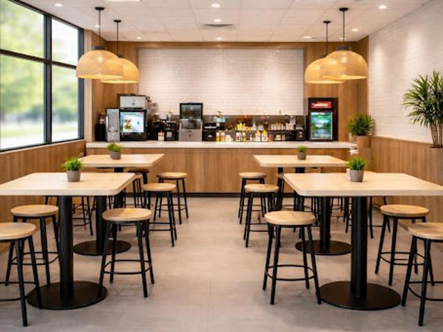 Vente Fond de commerce 4 pièces 160 m2 Loudeac