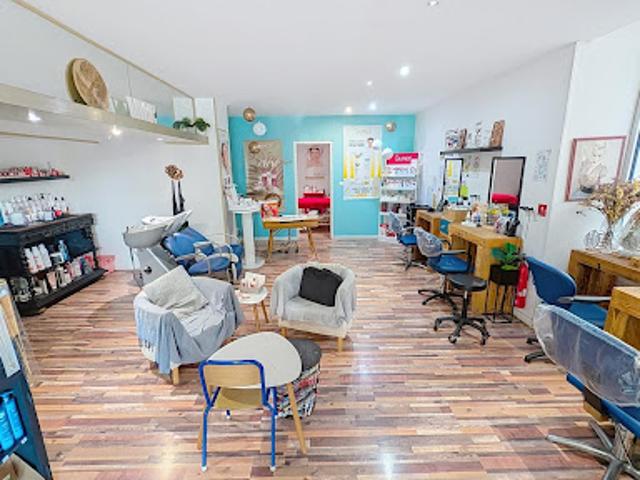 Vente Fond de commerce 4 pièces 180 m2 Rions