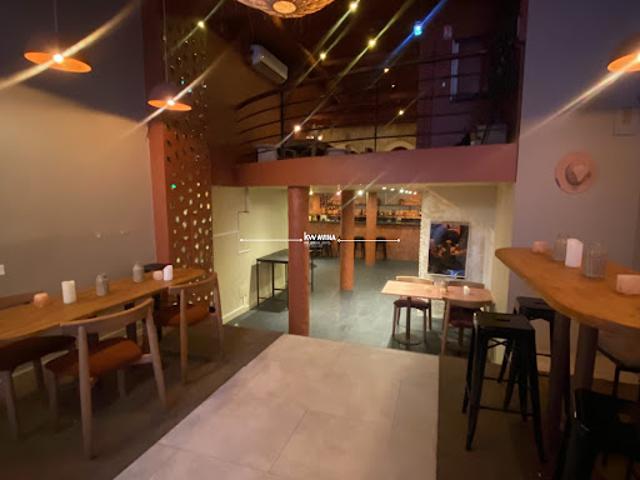 Vente Fond de commerce 4 pièces 181.72 m2 Marseille 1er