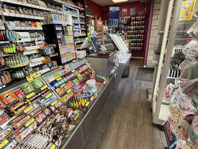Vente Fond de commerce 4 pièces 184 m2 Luneville
