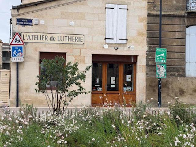 Vente Fond de commerce 4 pièces 190 m2 Bordeaux