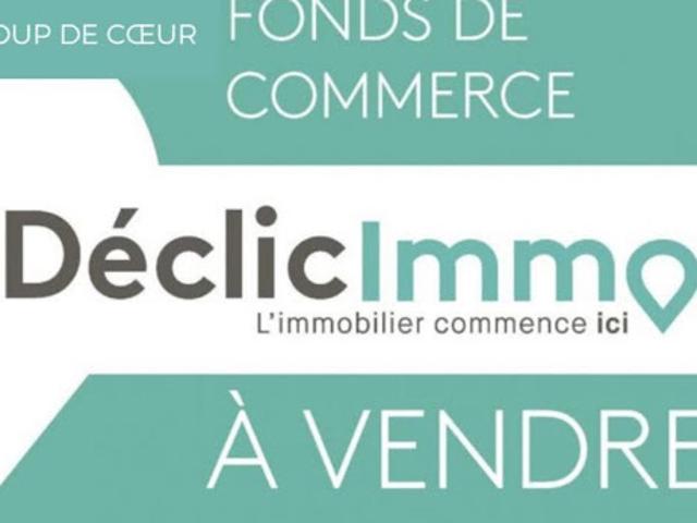 Vente Fond de commerce 4 pièces 103 m2 Tours