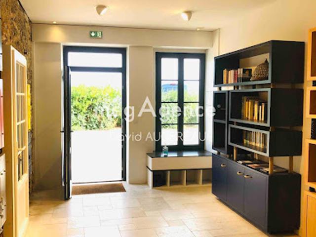 Vente Fond de commerce 4 pièces 103 m2 L'Ile d'Yeu
