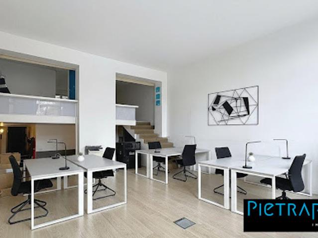 Vente Fond de commerce 4 pièces 103 m2 Lyon 2ème