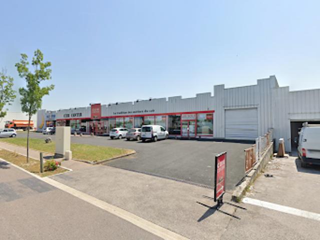 Vente Fond de commerce 4 pièces 1000 m2 Saint Parres aux Tertres