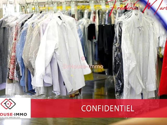 Vente Fond de commerce 4 pièces 100 m2 Uzès