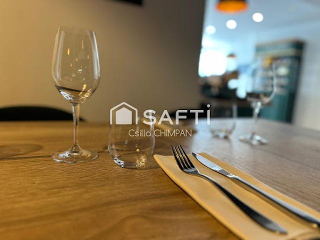 Vente Fond de commerce 4 pièces 100 m2 Carhaix Plouguer