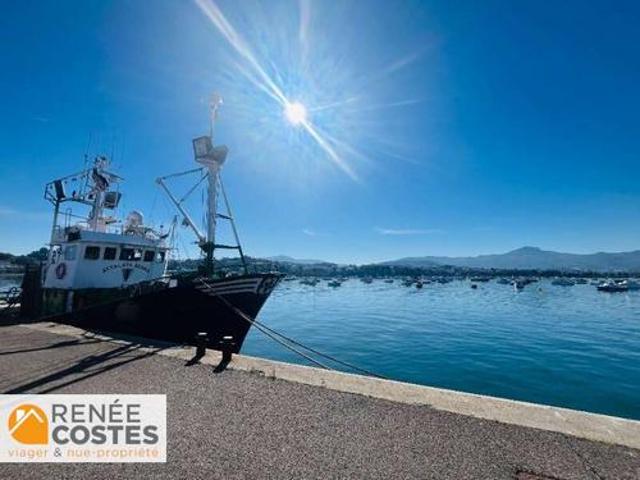Vente Fond de commerce 4 pièces 105 m2 Hendaye