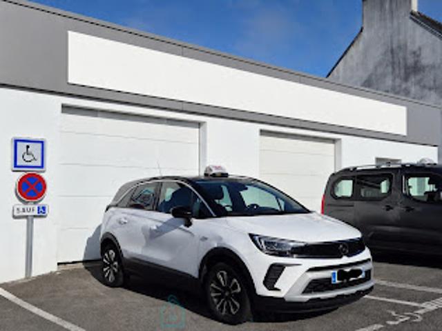Vente Fond de commerce 4 pièces 111 m2 Briec