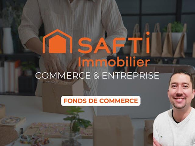 Vente Fond de commerce 4 pièces 116 m2 Bayeux
