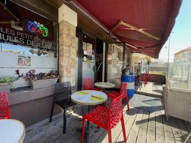 Vente Fond de commerce 4 pièces 120 m2 Saint Laurent du Var