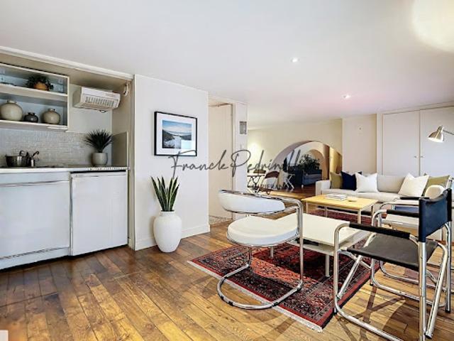 Vente Fond de commerce 4 pièces 125 m2 Lyon 6ème