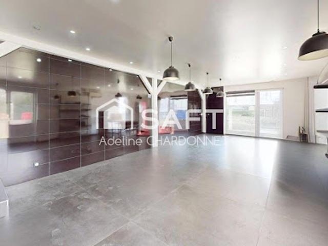 Vente Fond de commerce 4 pièces 130 m2 Annecy
